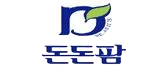 돈돈팜 주식회사 로고